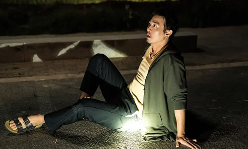 电影《汽车维修站》解说文案