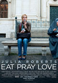《美食、祈祷和恋爱》电影解说文案