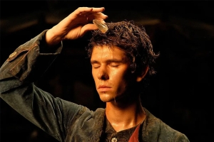 奇幻电影《香水》解说文案/片源下载