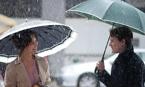 电影《爱情限时恋未尽》解说文案