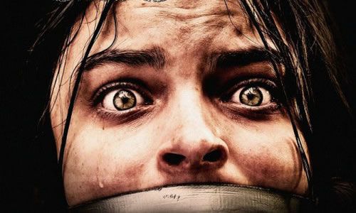 电影《杀戮场》解说文案