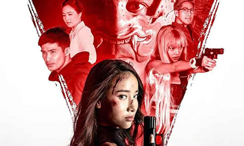 电影《泰版赤裸特工之秘密武器》解说文案