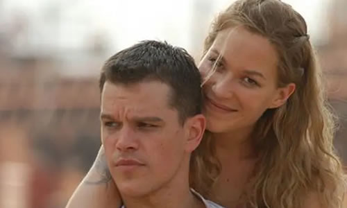 电影《谍影重重2》解说文案