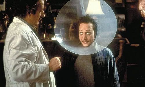 电影《人面兽心》解说文案