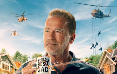 犯罪片《面目全非》影评 解说素材 观后感