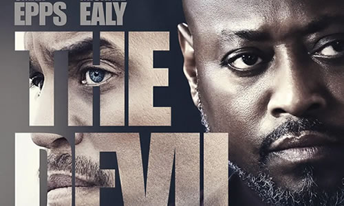 电影《你所知道的邪恶》解说文案