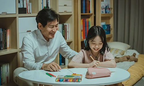 电影《 仙后座》解说文案