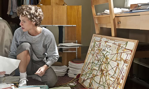 电影《自闭历程》解说文案