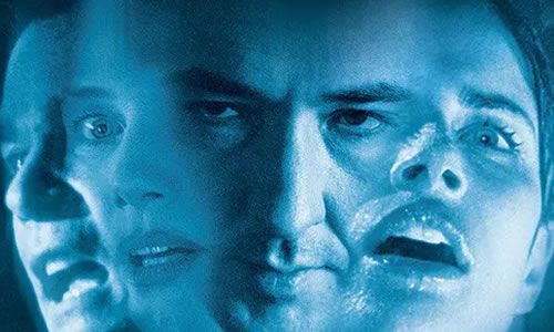 电影《致命ID》解说文案