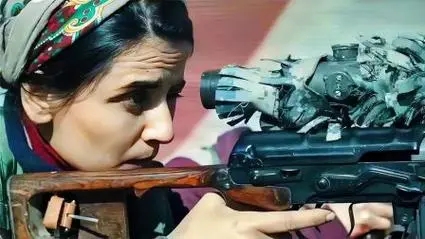 《科巴尼》电影解说文案