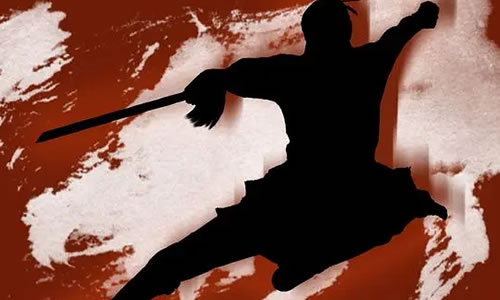 电影《万箭穿心》解说文案 （1971年）