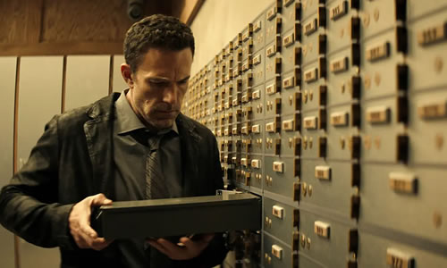 电影《催眠》解说文案