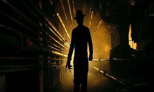 电影《新猛鬼街》解说文案