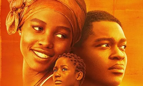 电影《卡推女王》解说文案