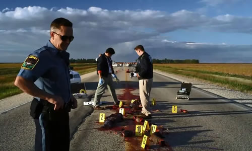 电影《致命玩笑3》解说文案