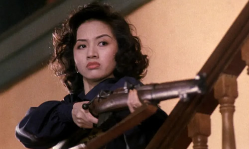 电影《乱世儿女》解说文案