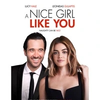 《像你这样的好女孩》电影解说文案