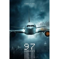 《97分钟》电影解说文案
