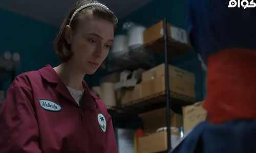 电影《燃烧》解说文案