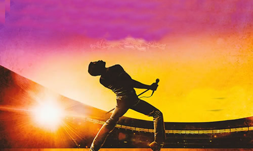 电影《波西米亚狂想曲》解说文案