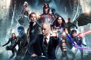 动作电影《X战警：天启》解说文案/片源下载