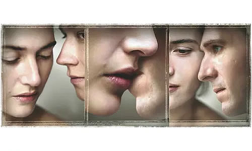 电影《朗读者》解说文案