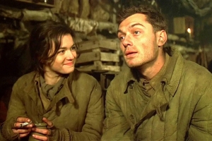 战争电影《兵临城下》解说文案/片源下载