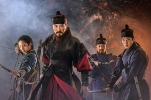 动作电影《物怪》解说文案/片源下载