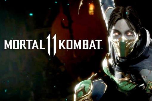 《真人快打》电影解说文案