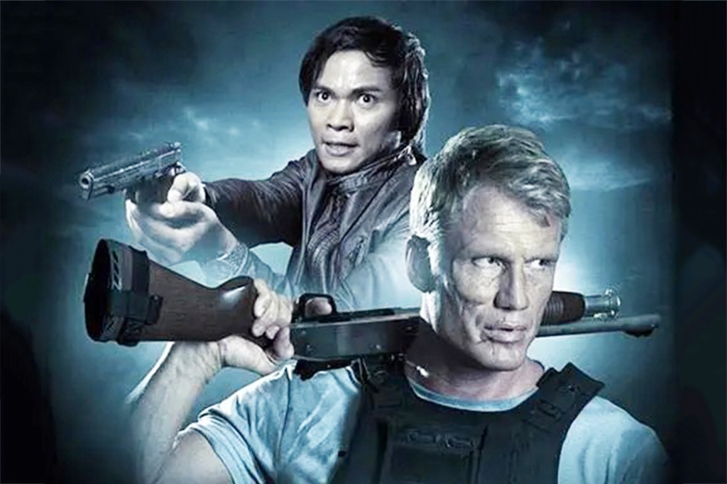 动作电影《人皮交易》解说文案/片源下载