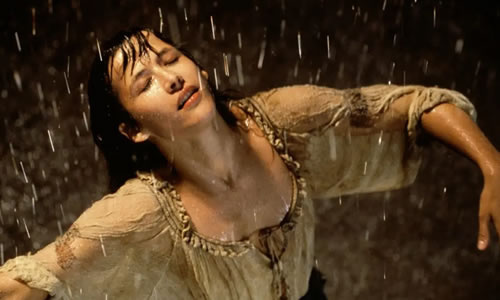 电影《玛奇丝》解说文案