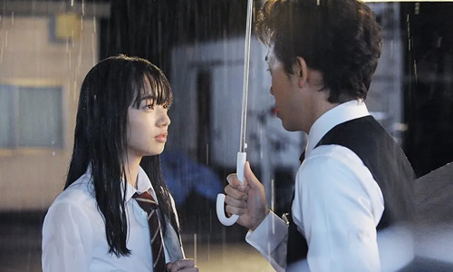 电影《恋如雨止》解说文案