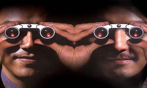 电影《暗战2》解说文案