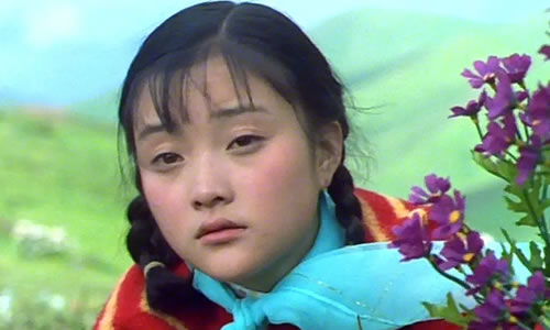 电影《天浴》解说文案