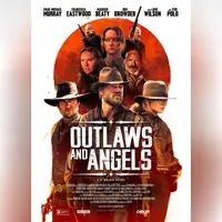 《亡命徒与天使》电影解说文案