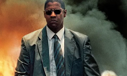 电影《怒火救援》解说文案