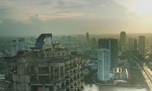 电影《承诺》解说文案