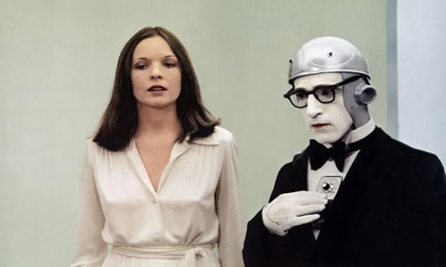 电影《傻瓜大闹科学城》解说文案