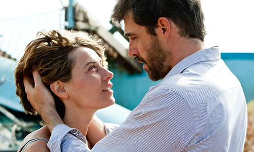 电影《从今以后》解说文案