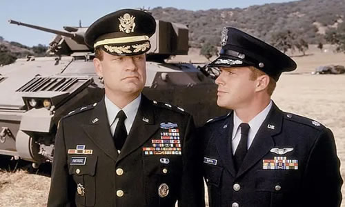 电影《五角大楼的战争》解说文案