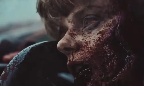 电影《美味》解说文案