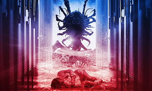 电影《世纪虫》解说文案