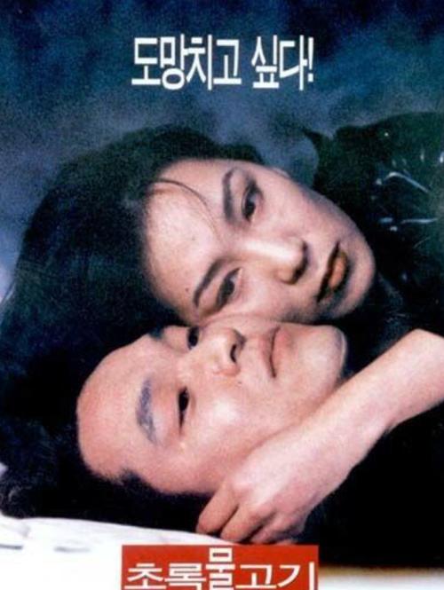 《女高怪谈2交换日记》电影解说文案