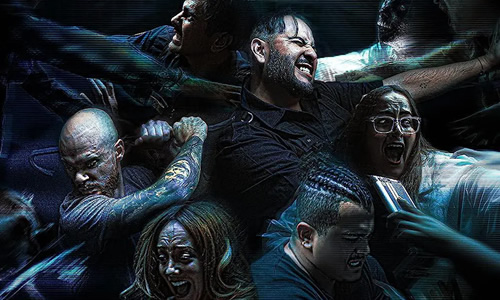 电影《生存》解说文案