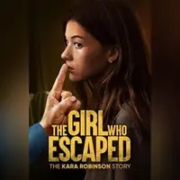 《逃跑的女孩：卡拉·罗宾逊的故事》电影解说文案
