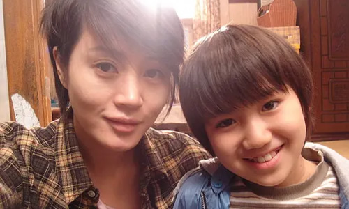 电影《第十一个妈妈》解说文案