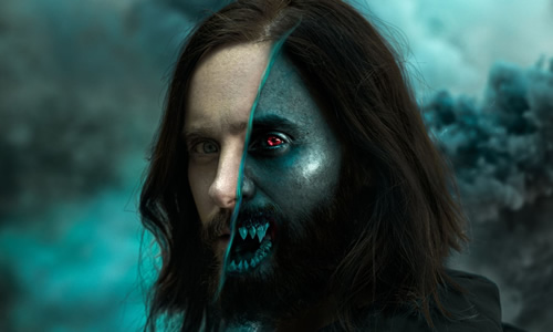 电影《暗夜博士：莫比亚斯》上集解说文案