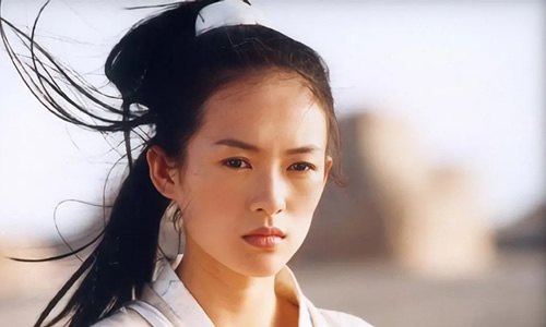 电影《英雄‎》解说文案