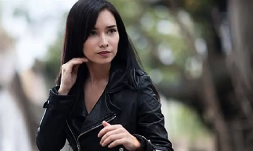 电影《人皮交易》解说文案