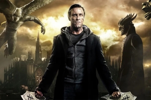 科幻电影《屠魔战士》解说文案/片源下载